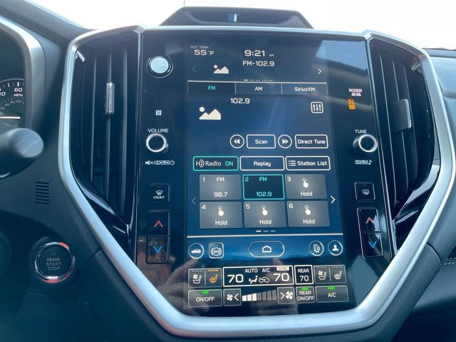 2026 Subaru ASCENT Touring 7-Passenger