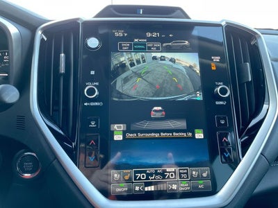 2026 Subaru ASCENT Touring 7-Passenger