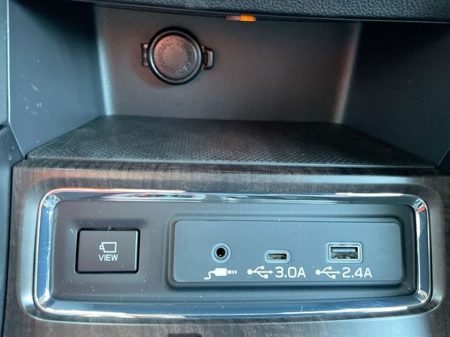 2026 Subaru ASCENT Touring 7-Passenger