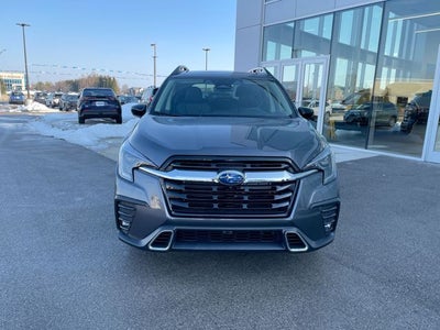 2026 Subaru ASCENT Touring 7-Passenger