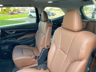 2026 Subaru ASCENT Touring 7-Passenger
