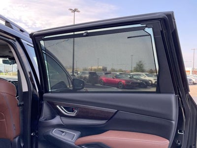 2026 Subaru ASCENT Touring 7-Passenger