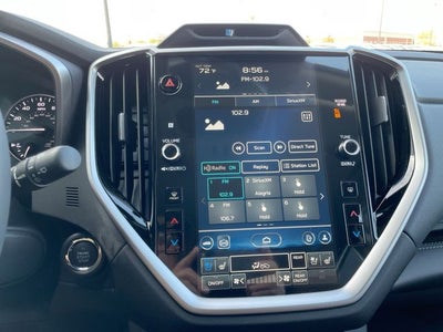 2026 Subaru ASCENT Touring 7-Passenger