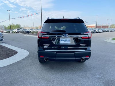 2026 Subaru ASCENT Touring 7-Passenger