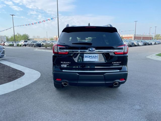 2026 Subaru ASCENT Touring 7-Passenger