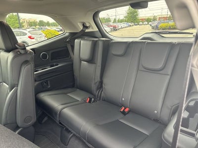 2026 Subaru ASCENT Touring 7-Passenger
