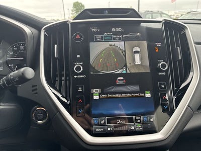 2026 Subaru ASCENT Touring 7-Passenger