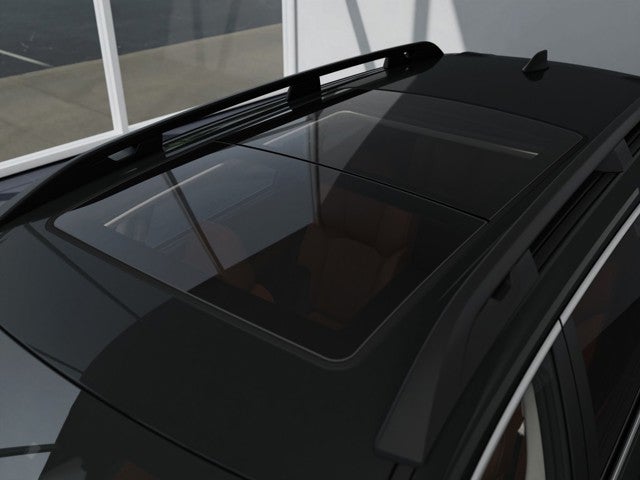 2027 Subaru ASCENT Touring 7-Passenger