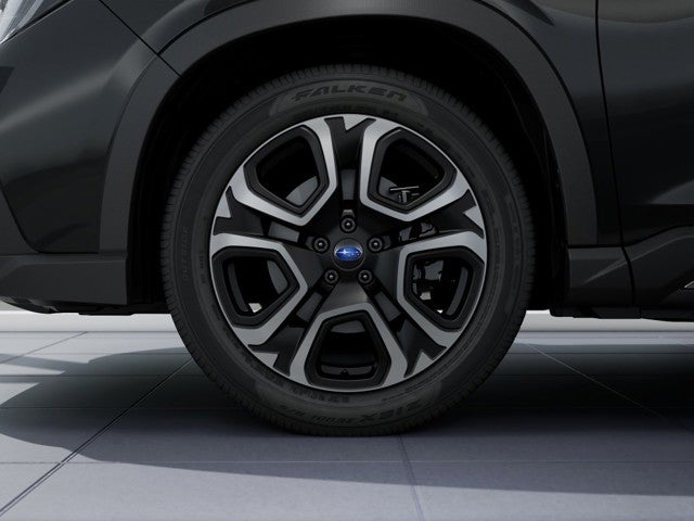 2027 Subaru ASCENT Touring 7-Passenger