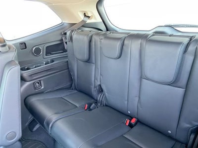 2026 Subaru ASCENT Touring 7-Passenger