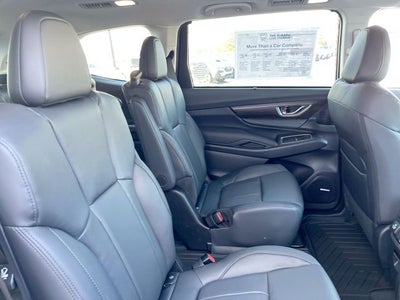2026 Subaru ASCENT Touring 7-Passenger