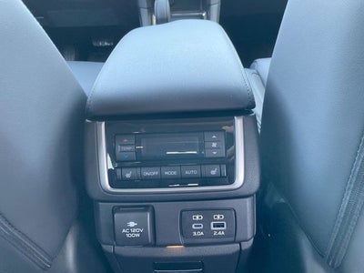 2026 Subaru ASCENT Touring 7-Passenger