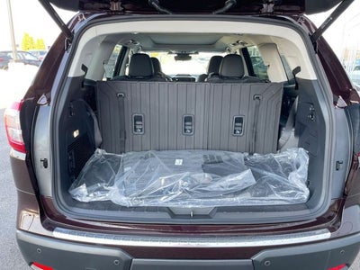 2026 Subaru ASCENT Touring 7-Passenger