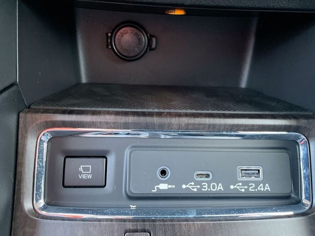 2026 Subaru ASCENT Touring 7-Passenger