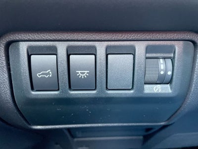 2026 Subaru ASCENT Touring 7-Passenger