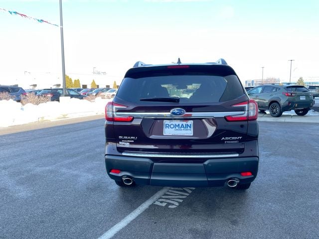 2026 Subaru ASCENT Touring 7-Passenger