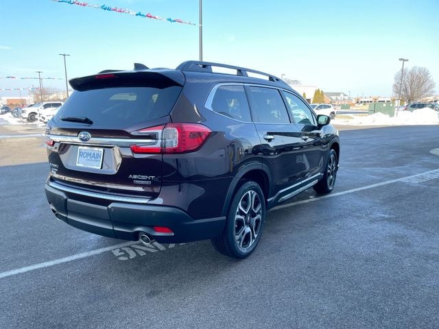 2026 Subaru ASCENT Touring 7-Passenger