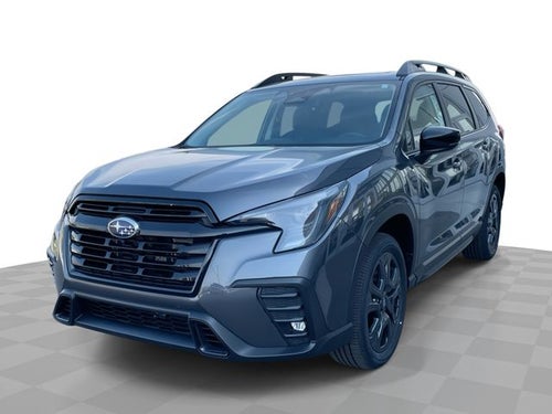 2026 Subaru ASCENT Onyx Edition Touring 7-Passenger