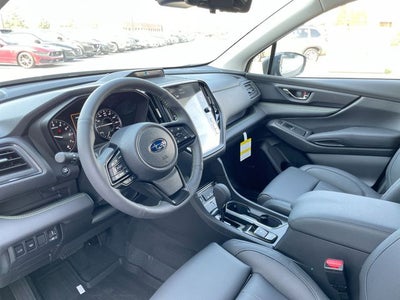 2026 Subaru ASCENT Onyx Edition Touring 7-Passenger