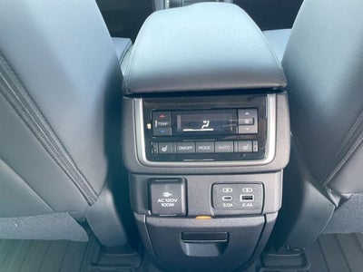 2026 Subaru ASCENT Onyx Edition Touring 7-Passenger