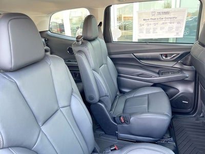 2026 Subaru ASCENT Onyx Edition Touring 7-Passenger