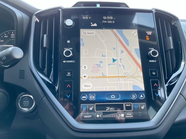 2026 Subaru ASCENT Onyx Edition Touring 7-Passenger