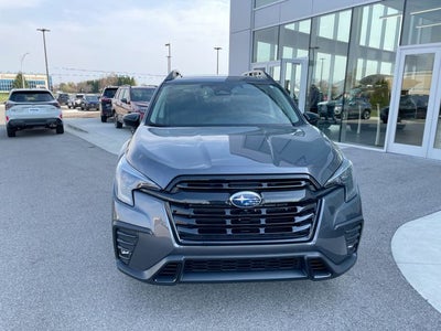 2026 Subaru ASCENT Onyx Edition Touring 7-Passenger