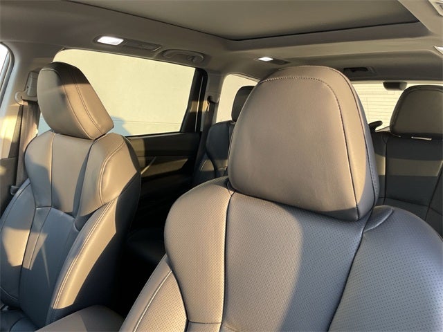 2026 Subaru ASCENT Onyx Edition Touring 7-Passenger