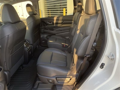 2026 Subaru ASCENT Onyx Edition Touring 7-Passenger
