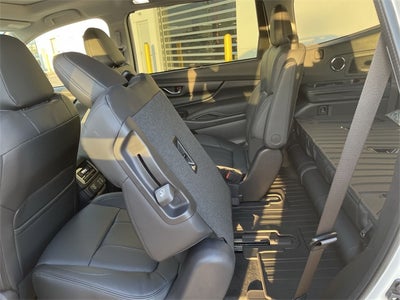 2026 Subaru ASCENT Onyx Edition Touring 7-Passenger