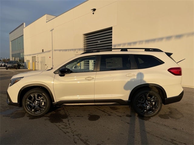 2026 Subaru ASCENT Onyx Edition Touring 7-Passenger