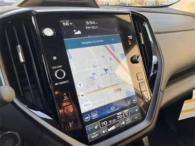 2026 Subaru ASCENT Onyx Edition Touring 7-Passenger