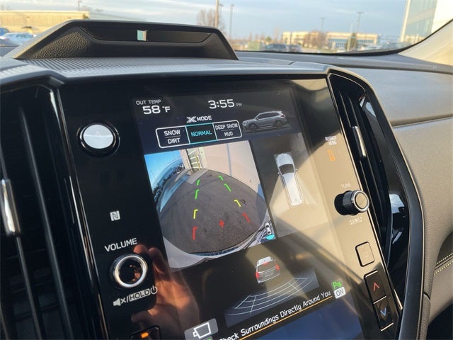 2026 Subaru ASCENT Onyx Edition Touring 7-Passenger