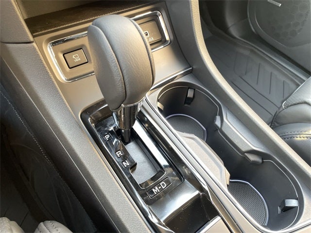 2026 Subaru ASCENT Onyx Edition Touring 7-Passenger