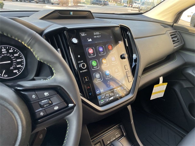 2026 Subaru ASCENT Onyx Edition Touring 7-Passenger