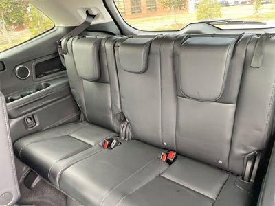 2026 Subaru ASCENT Onyx Edition Touring 7-Passenger