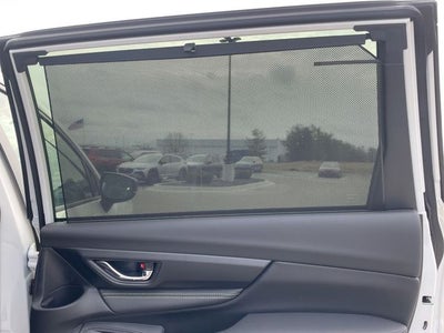 2026 Subaru ASCENT Onyx Edition Touring 7-Passenger