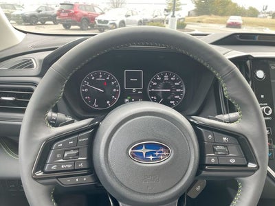 2026 Subaru ASCENT Onyx Edition Touring 7-Passenger