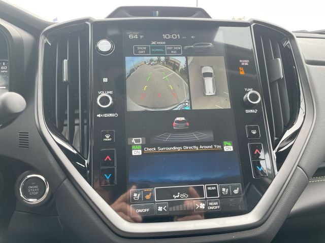 2026 Subaru ASCENT Onyx Edition Touring 7-Passenger