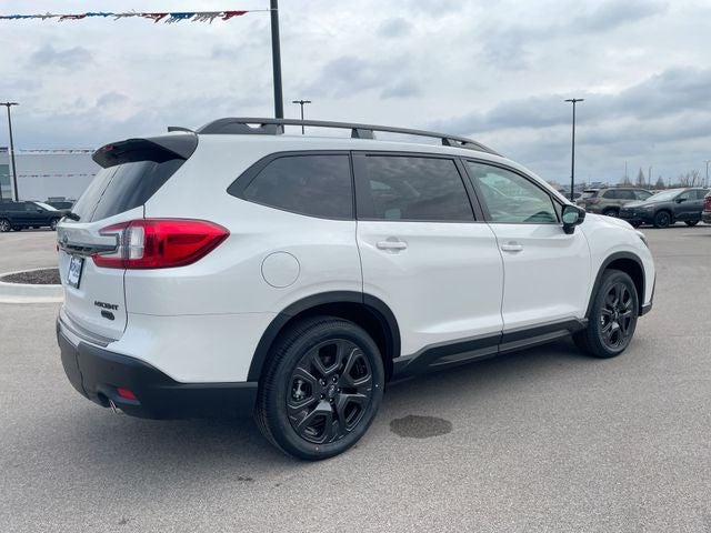 2026 Subaru ASCENT Onyx Edition Touring 7-Passenger