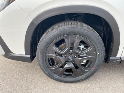 2026 Subaru ASCENT Onyx Edition Touring 7-Passenger