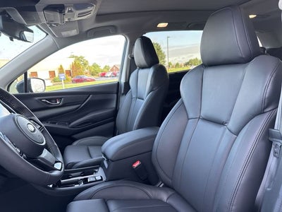 2026 Subaru ASCENT Onyx Edition Touring 7-Passenger