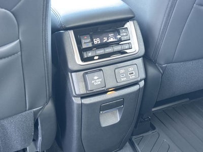 2026 Subaru ASCENT Onyx Edition Touring 7-Passenger