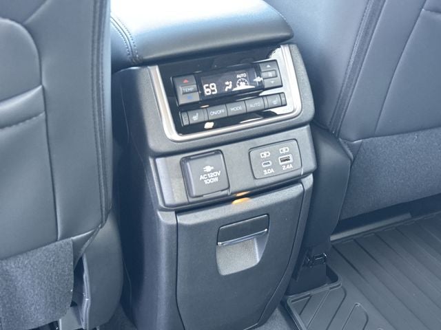 2026 Subaru ASCENT Onyx Edition Touring 7-Passenger