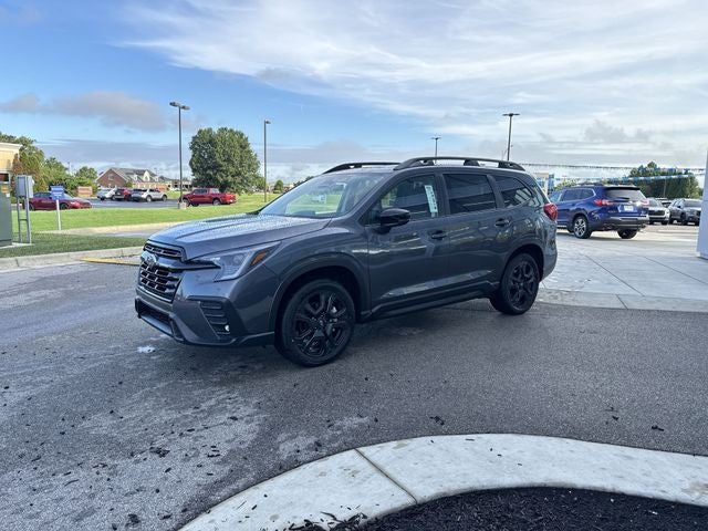 2026 Subaru ASCENT Onyx Edition Touring 7-Passenger