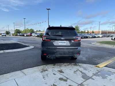 2026 Subaru ASCENT Onyx Edition Touring 7-Passenger