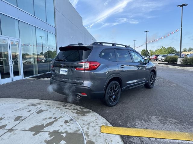 2026 Subaru ASCENT Onyx Edition Touring 7-Passenger