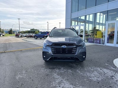 2026 Subaru ASCENT Onyx Edition Touring 7-Passenger