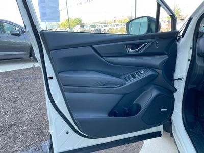 2026 Subaru ASCENT Onyx Edition Touring 7-Passenger