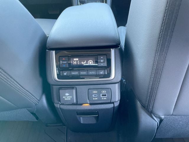 2026 Subaru ASCENT Onyx Edition Touring 7-Passenger